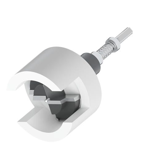 Drill bit assembly picture