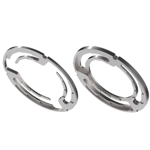 Abstandshalter aus Metall picture