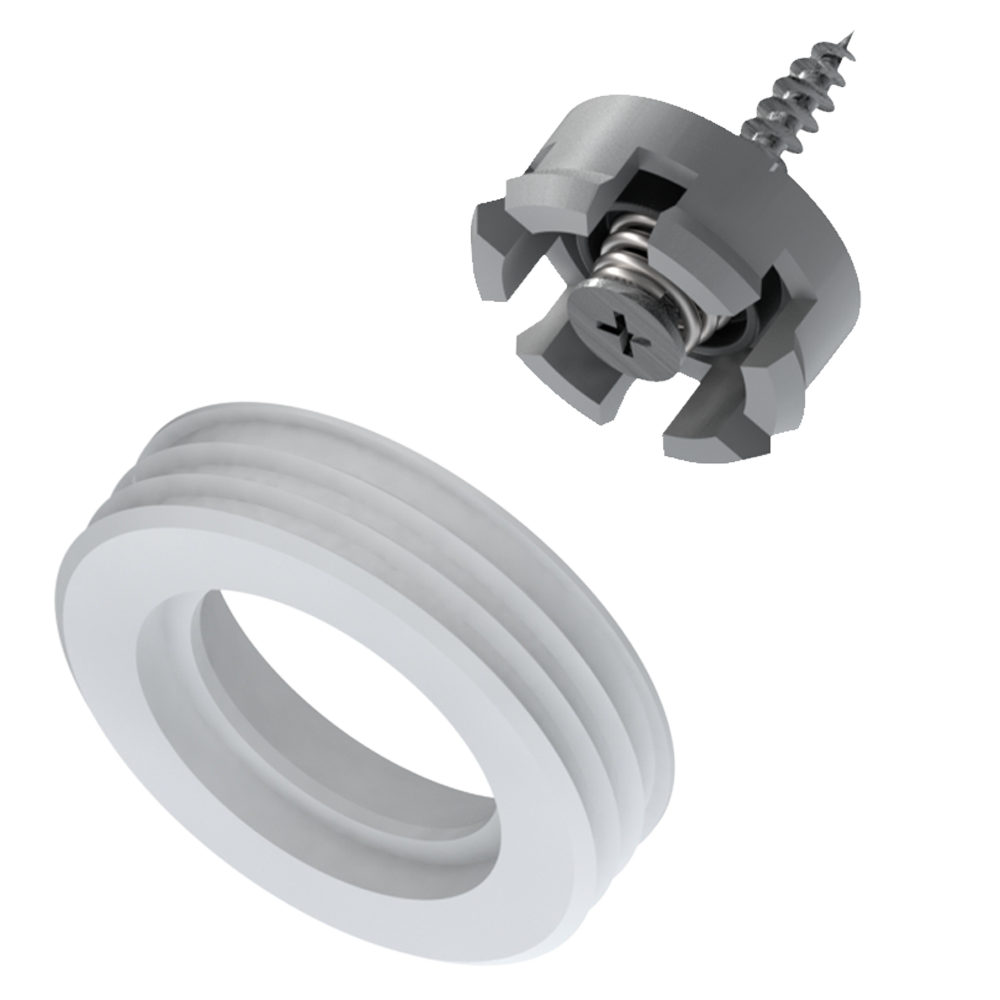 sample Mini Fitlock Base
