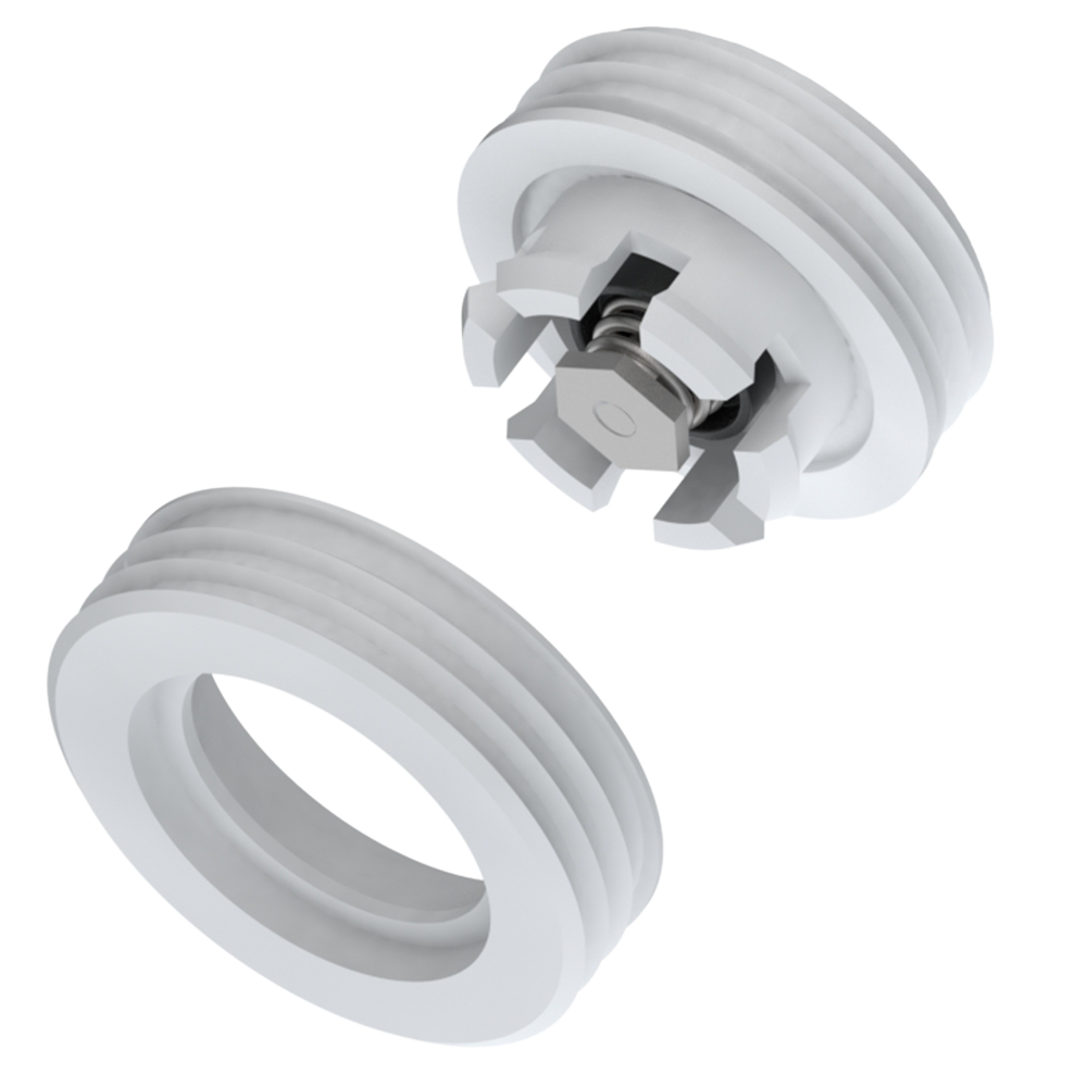 Mini Fitlock Colpo Colpo picture