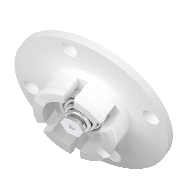 ghost fitlock sistema
