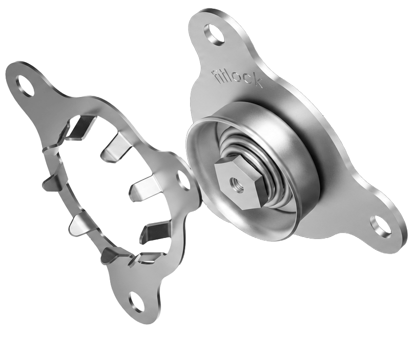 Sistema Fitlock