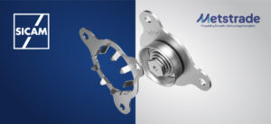 Componenti Fitlock per sistemi di assemblaggio presentati a SICAM e METSTRADE